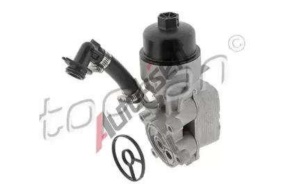 TOPRAN Pouzdro olejovho filtru TPR 724 168, 724 168