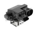 Pedadn odpor elektromotoru ventiltoru chladie TOPRAN ‐ TPR 724 203