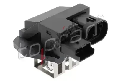 TOPRAN Pedadn odpor elektromotoru ventiltoru chladie TPR 724 203, 724 203