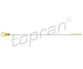Odmrka hladiny oleje TOPRAN ‐ TPR 724 208