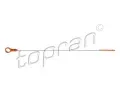 Odmrka hladiny oleje TOPRAN ‐ TPR 724 209