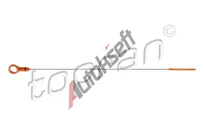 TOPRAN Odmrka hladiny oleje TPR 724 209, 724 209