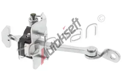 TOPRAN Uchycen dve TPR 724 216, 724 216