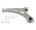 Rameno zaven kol TOPRAN ‐ TPR 724 225