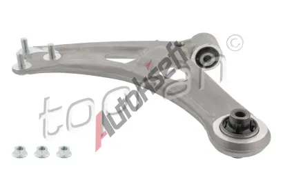 TOPRAN Rameno zaven kol TPR 724 225, 724 225