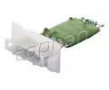 Odpor vnitnho tlakovho ventiltoru TOPRAN ‐ TPR 724 228