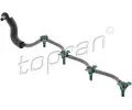 Hadice unikn paliva TOPRAN ‐ TPR 724 261
