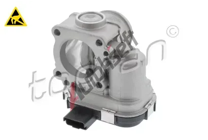 TOPRAN Hrdlo krtc klapky TPR 724 264, 724 264