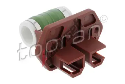 TOPRAN Pedadn odpor elektromotoru ventiltoru chladie TPR 724 269, 724 269