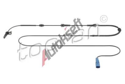 TOPRAN Snma potu otek kol TPR 724 318, 724 318