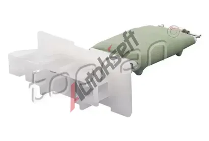 TOPRAN Odpor vnitnho tlakovho ventiltoru TPR 724 337, 724 337