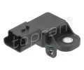 Senzor tlaku sacho potrub TOPRAN ‐ TPR 724 349