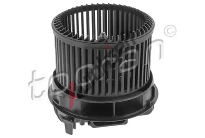 TOPRAN Vnitřní ventilátor TPR 724 377, 724 377 TOPRAN Vnitřní ventilátor TPR 724 377, 724 377