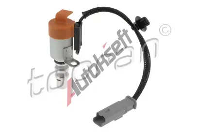 TOPRAN Olejový přetlakový ventil TPR 724 380, 724 380 TOPRAN Olejový přetlakový ventil TPR 724 380, 724 380