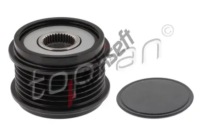 TOPRAN Alterntorov volnobka TPR 724 418, 724 418