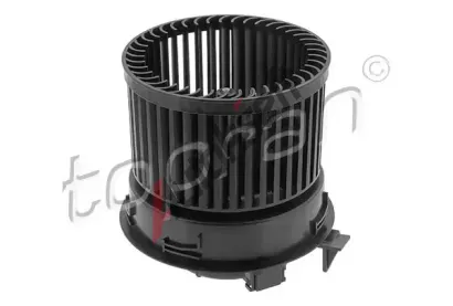 TOPRAN Vnitřní ventilátor TPR 724 420, 724 420 TOPRAN Vnitřní ventilátor TPR 724 420, 724 420