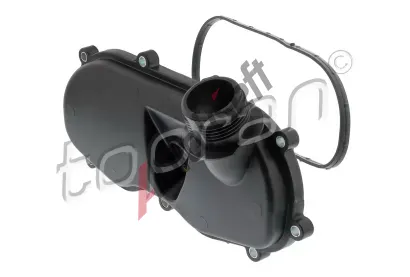 TOPRAN Vko skn ventilovho rozvodu TPR 724 426, 724 426