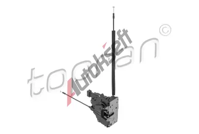 TOPRAN Zmek dve TPR 724 427, 724 427