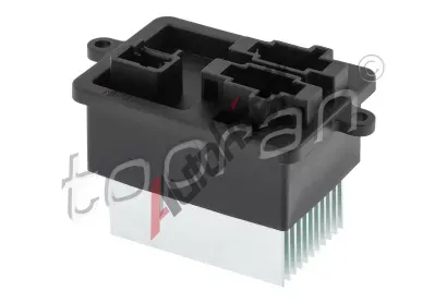 TOPRAN Regulace vnitřní ventilace TPR 724 442, 724 442 TOPRAN Regulace vnitřní ventilace TPR 724 442, 724 442