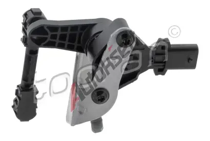 TOPRAN Senzor, regulace sklonu svtlometu TPR 724 468, 724 468