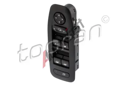 TOPRAN Spna zvedacho zazen okna TPR 724 471, 724 471