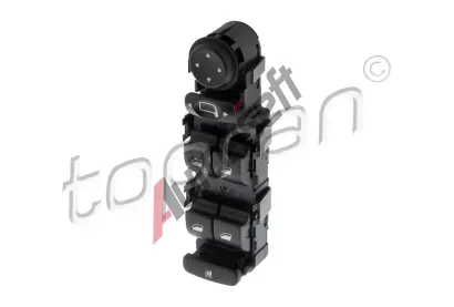 TOPRAN Spna zvedacho zazen okna TPR 724 477, 724 477