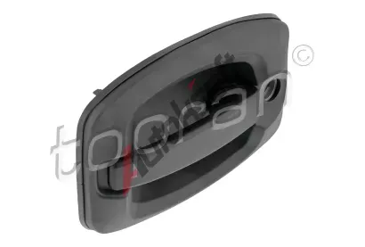 TOPRAN Rukojeť dveří TPR 724 495, 724 495 TOPRAN Rukojeť dveří TPR 724 495, 724 495