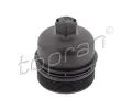 Kryt pouzdra olejovho filtru TOPRAN ‐ TPR 724 579