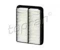 Vzduchov filtr TOPRAN ‐ TPR 820 200