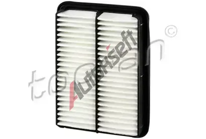 TOPRAN Vzduchový filtr TPR 820 200, 820 200 TOPRAN Vzduchový filtr TPR 820 200, 820 200