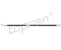 Brzdov hadice TOPRAN ‐ TPR 820 206