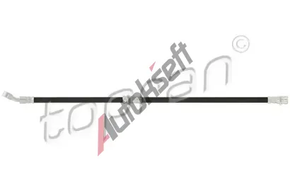 TOPRAN Brzdov hadice TPR 820 206, 820 206