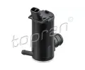 Vodn epadlo ostikovae skel TOPRAN ‐ TPR 820 210