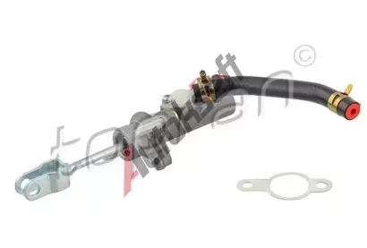 TOPRAN Hlavn spojkov vlec TPR 820 289, 820 289