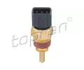 Senzor teploty chladic kapaliny TOPRAN ‐ TPR 820 307