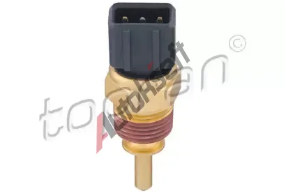 TOPRAN Senzor teploty chladic kapaliny TPR 820 307, 820 307