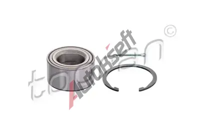 TOPRAN Sada loiska kola TPR 820 314, 820 314