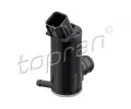 Vodn epadlo ostikovae skel TOPRAN ‐ TPR 820 443