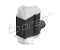 Vodn epadlo ostikovae skel TOPRAN ‐ TPR 820 447