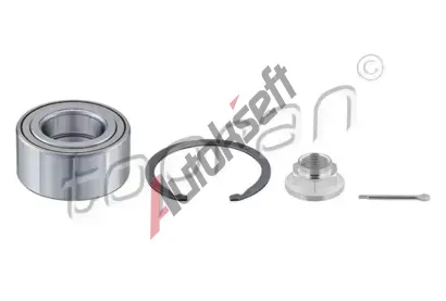 TOPRAN Sada loiska kola TPR 820 469, 820 469