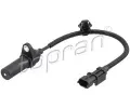 Genertor impuls klikov hdel TOPRAN ‐ TPR 820 600