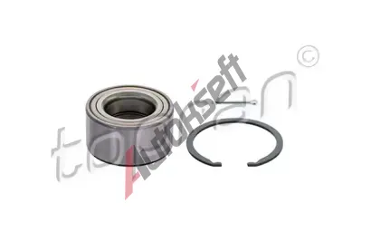 TOPRAN Sada loiska kola TPR 820 604, 820 604