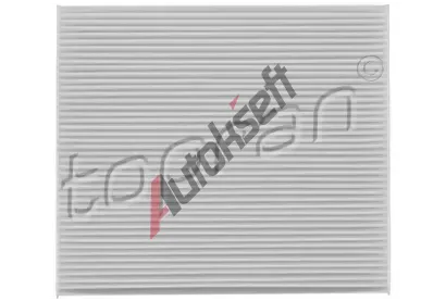 TOPRAN Filtr vzduchu v interiru TPR 820 629, 820 629