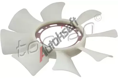 TOPRAN Odvtrvn chlazen motoru TPR 820 647, 820 647