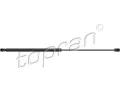 TOPRAN Plynov vzpra zavazadlovho prostoru ‐ TPR 820 668