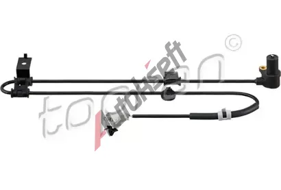 TOPRAN Snma potu otek kol TPR 820 706, 820 706