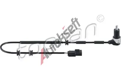 TOPRAN Sn�ma� po�tu ot��ek kol TPR 820 712, 820 712