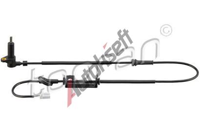 TOPRAN Snma potu otek kol TPR 820 723, 820 723