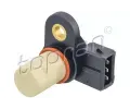 Snma polohy vakovho hdele TOPRAN ‐ TPR 820 730