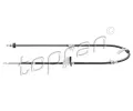 Ta�n� lanko parkovac� brzdy&nbsp;TOPRAN&nbsp;&dash;&nbsp;TPR 820 742
